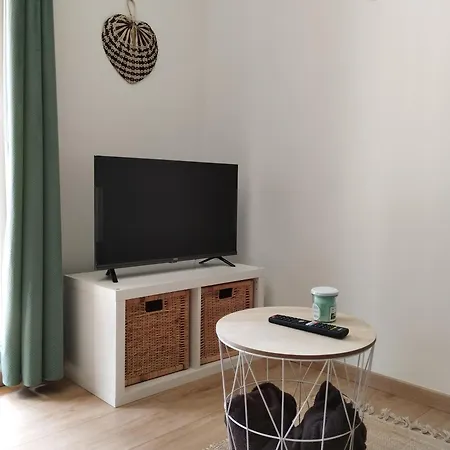 Apartment Climatise Et Spacieux Situe Pres Des Parcs *