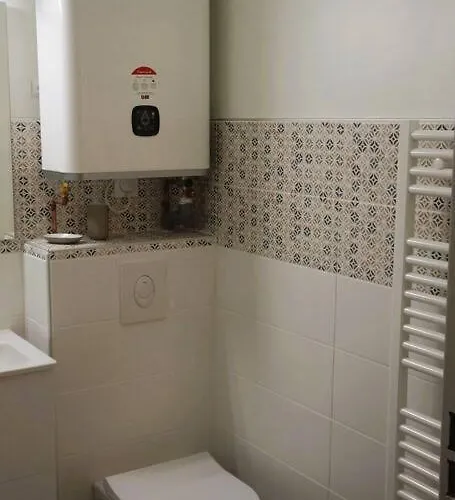 Climatise Et Spacieux Situe Pres Des Parcs